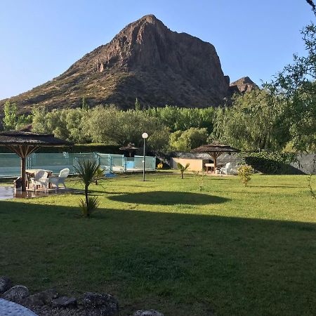 Brisas Del Valle San Rafael Valle Grande  Exteriör bild
