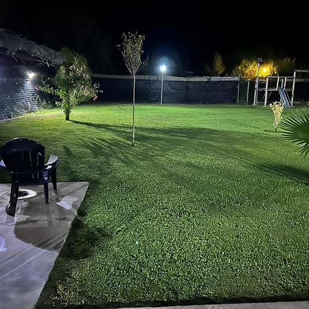 Brisas Del Valle San Rafael Valle Grande  Exteriör bild