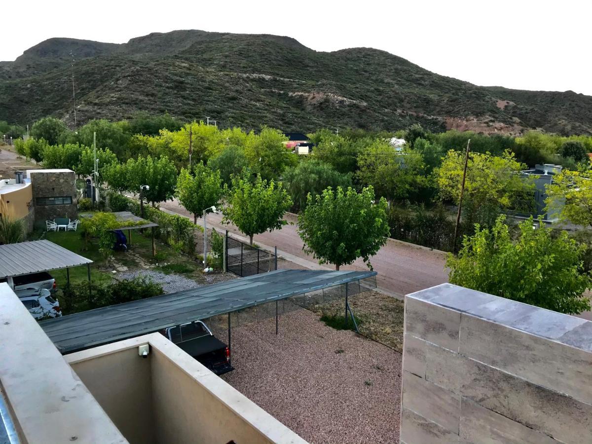 Brisas Del Valle San Rafael Valle Grande  Exteriör bild