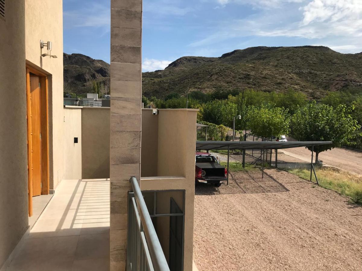Brisas Del Valle San Rafael Valle Grande  Exteriör bild