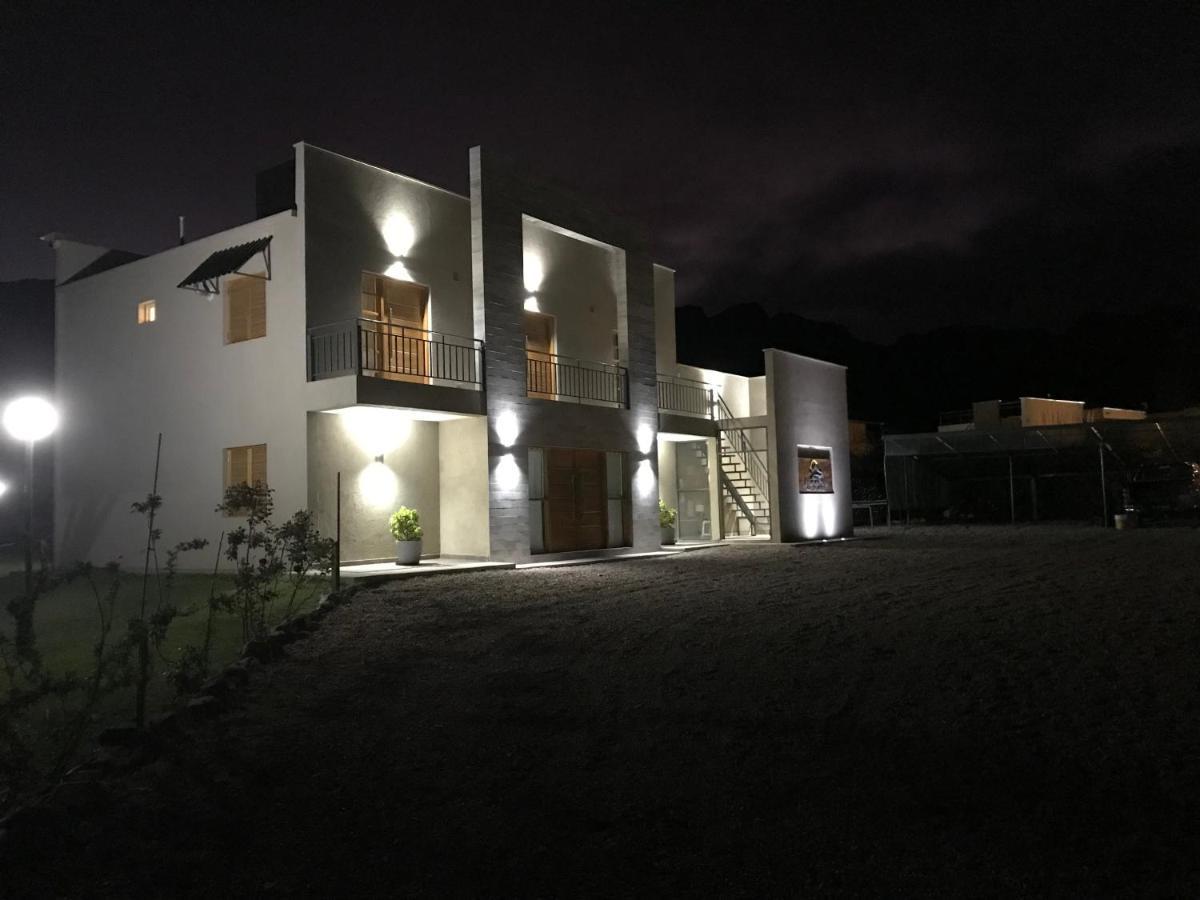 Brisas Del Valle San Rafael Valle Grande  Exteriör bild