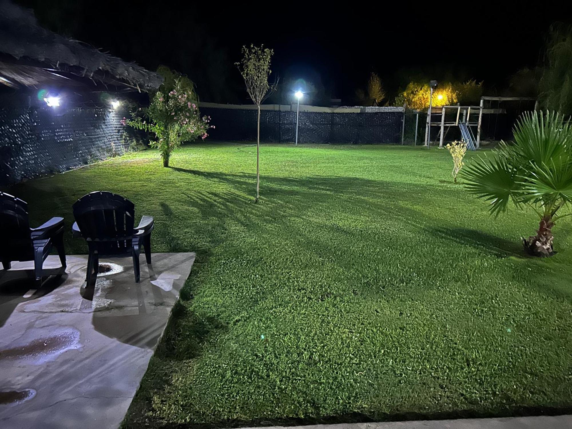 Brisas Del Valle San Rafael Valle Grande  Exteriör bild