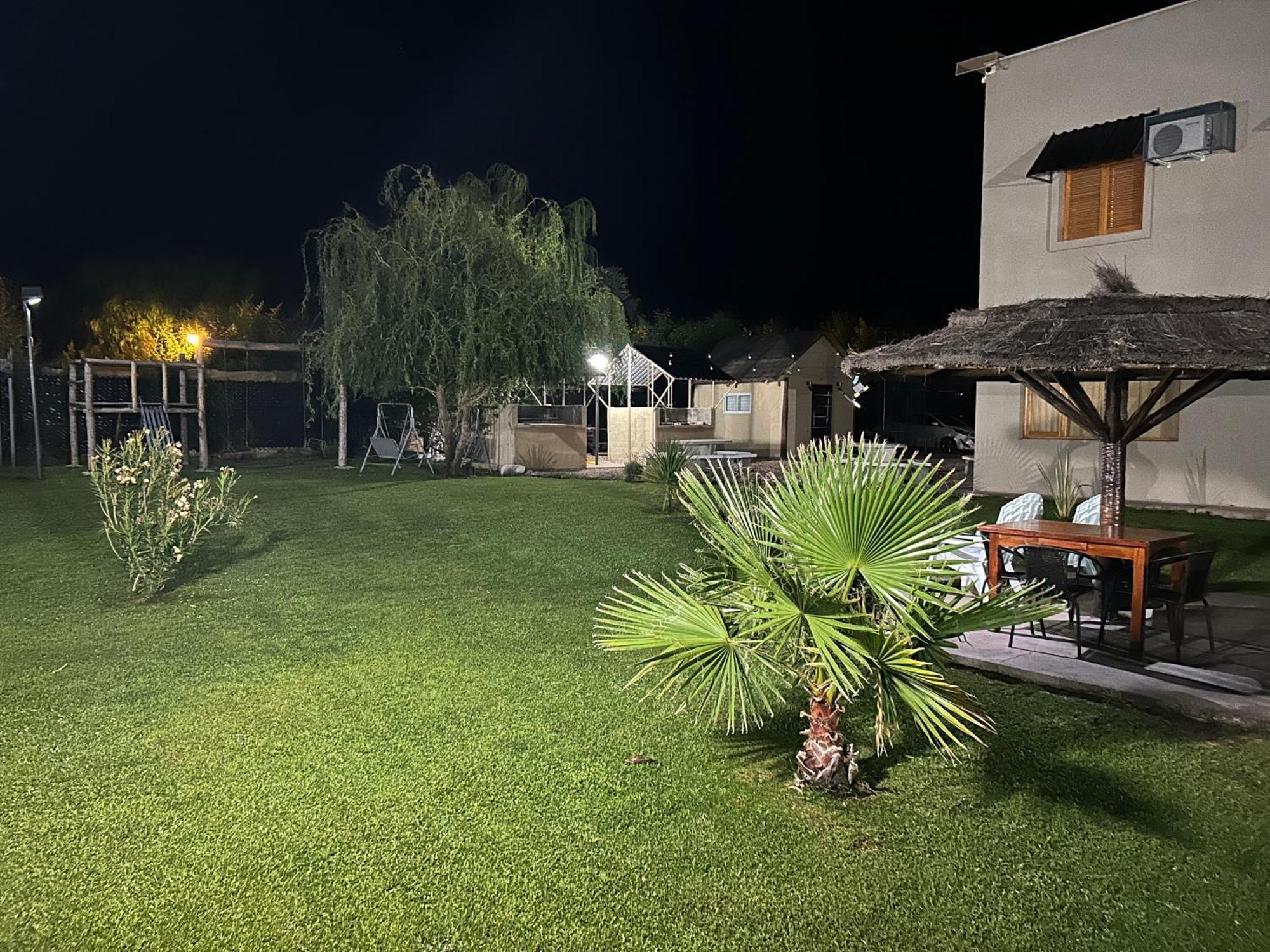 Brisas Del Valle San Rafael Valle Grande  Exteriör bild